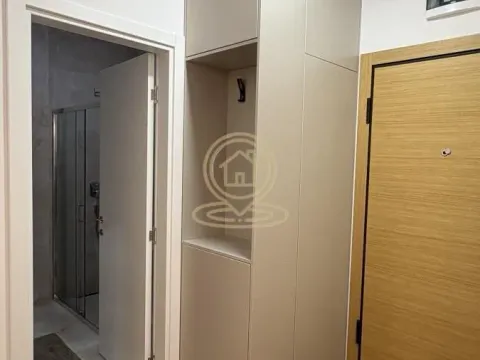 Rent, two bedroom apartment, 43m², Grbavica, Novi Sad Sve Podlokacije - image 11