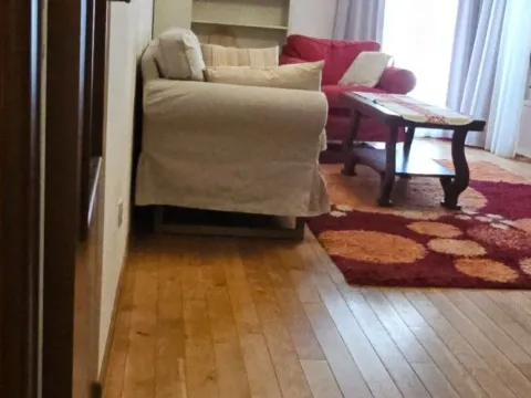 Rent, two bedroom apartment, 62m², Preko Morače, Podgorica - image 2