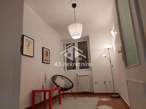 Izdavanje, dvosoban stan, 55m², Stari Grad, Beograd - image 10