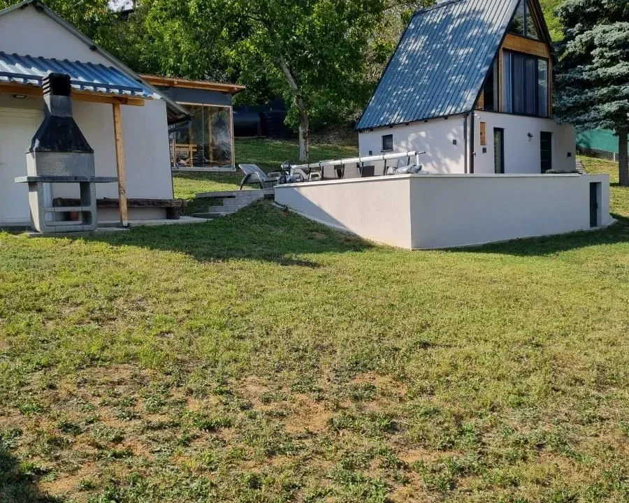 Sale, house, 46m², Sremska Kamenica, Petrovaradin