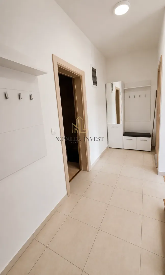 Prodaja, trosoban stan, 107m², Mažina, Tivat