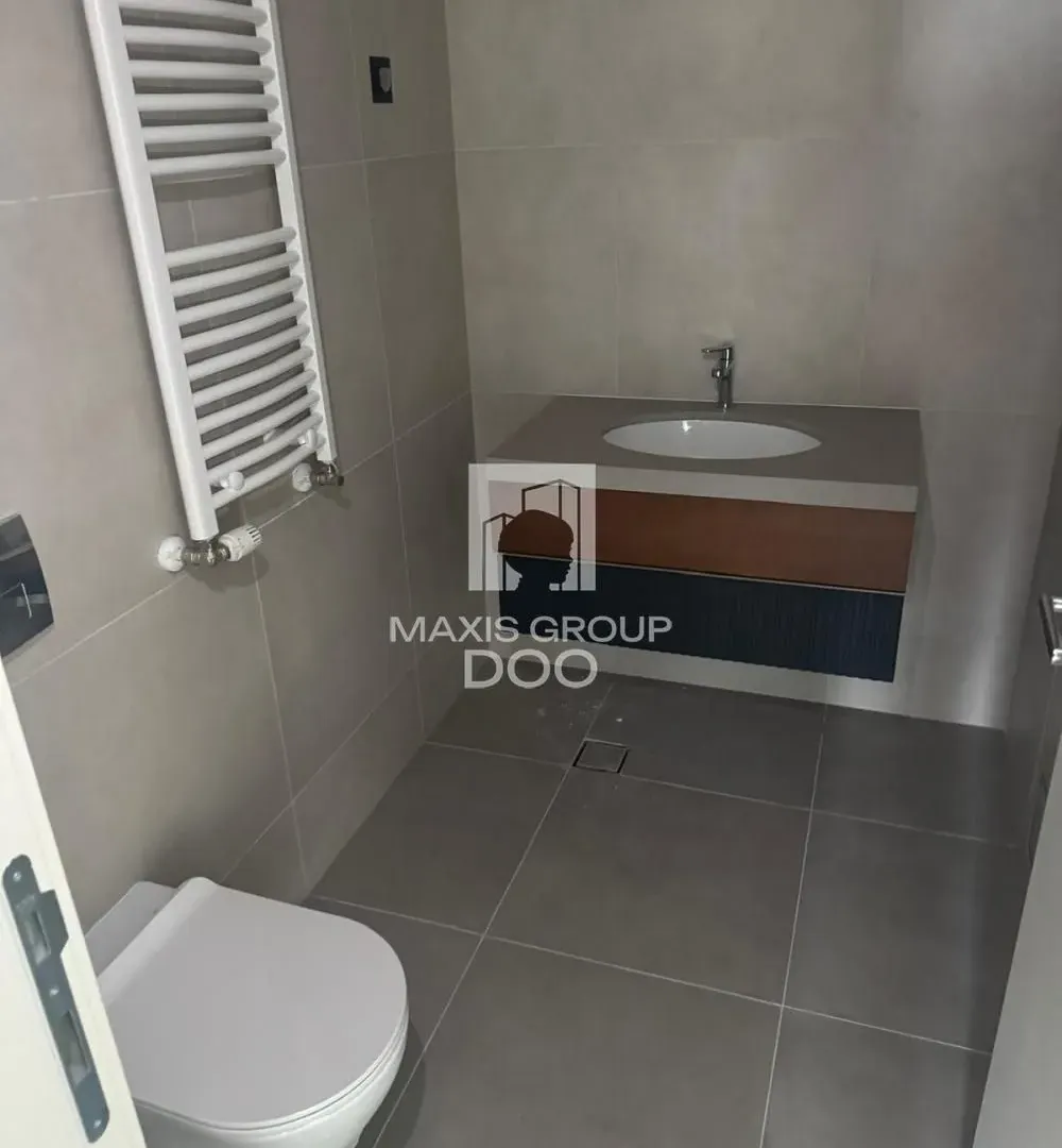 Sale, four bedroom apartment, 153m², Savski Venac, Beograd