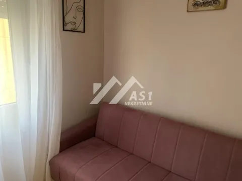 Izdavanje, jednosoban stan, 40m², Novi Sad Sve Podlokacije, Novi Sad - image 6