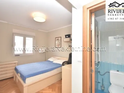 Sale, three bedroom apartment, 99m², Topla, Herceg Novi - image 5