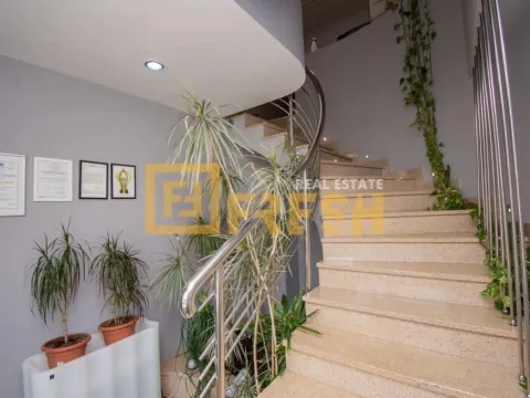 Rent, office space, 250m², Gornja Gorica, Podgorica - image 12