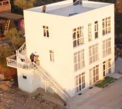 Prodaja, jednosoban stan, 33m2, Pečurice, Bar