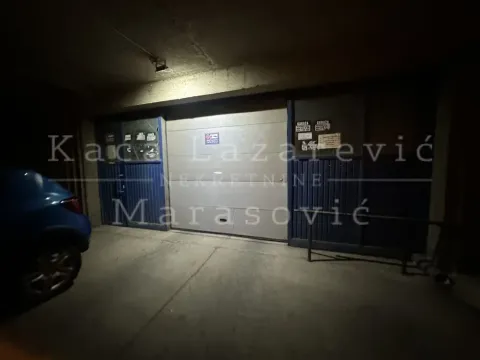 Prodaja, četvorosoban stan, 115m², Voždovačka Crkva, Voždovac Sve Podlokacije - image 18