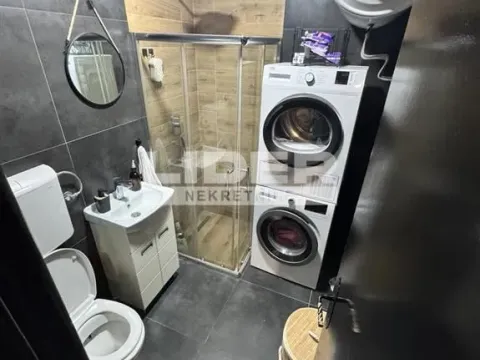 Sale, two bedroom apartment, 47m², Rakovica, Beograd - image 9