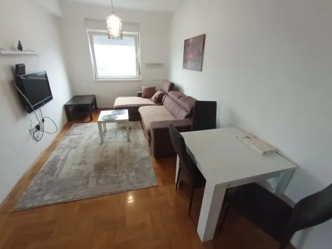 Prodaja, dvosoban stan, 50m², Zabjelo, Podgorica - image 5