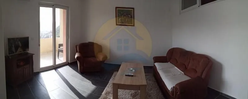 Prodaja, dvosoban stan, 52m², Herceg Novi, Crna Gora