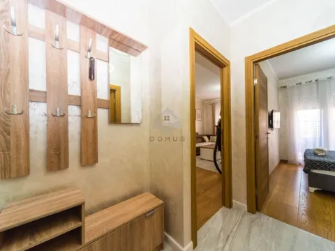 Rent, one bedroom apartment, 47m², New City, Podgorica - image 8