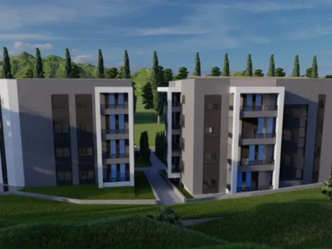 Prodaja, dvosoban stan, 89m², Gorica C, Podgorica - image 6