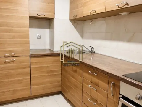 Rent, one bedroom apartment, 49m², Preko Morače, Podgorica - image 2