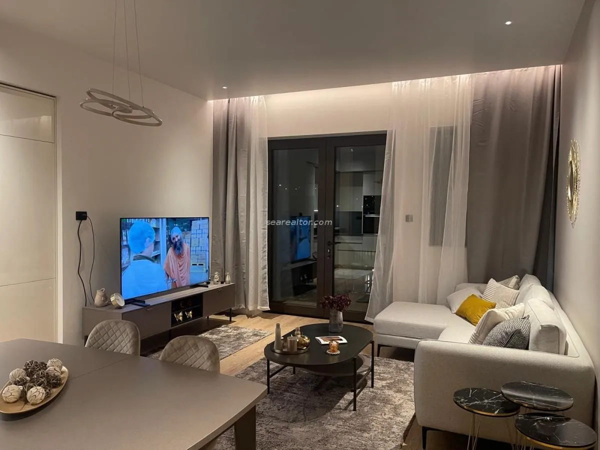 Prodaja, dvosoban stan, 90m², Porto Montenegro, Tivat