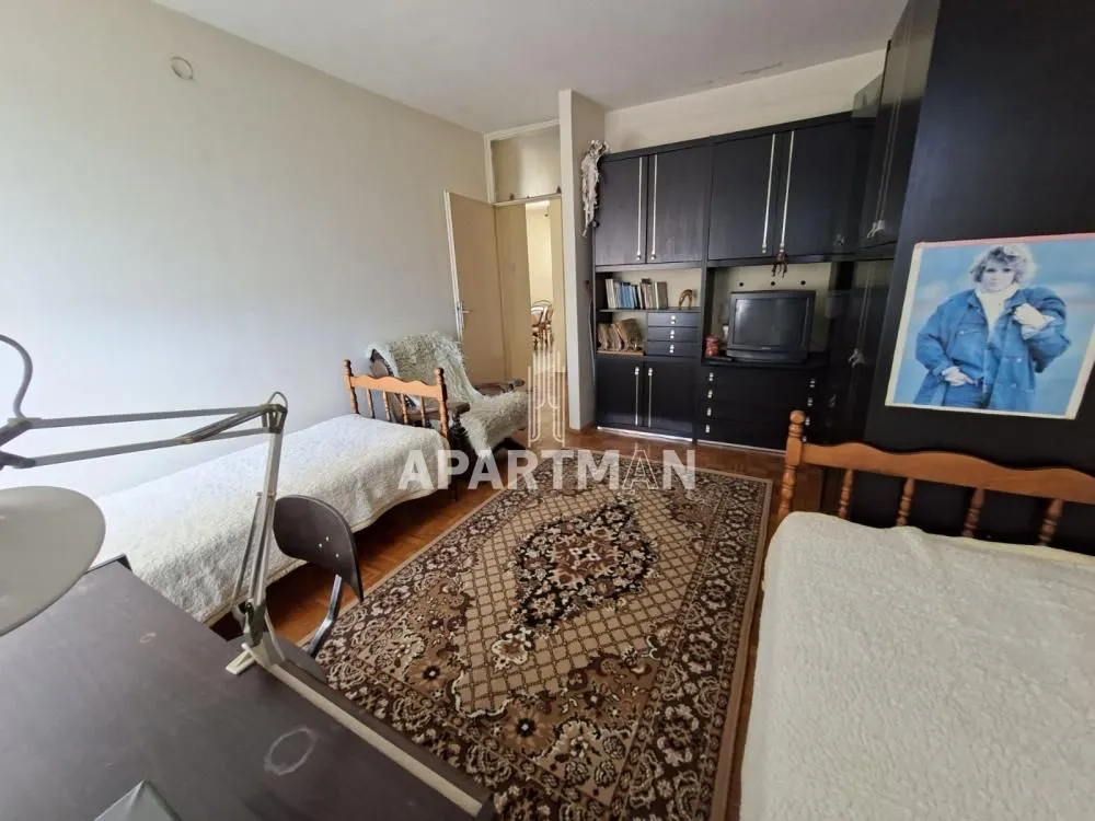 Prodaja, dvosoban stan, 62m², Novi Beograd Sve Podlokacije, Beograd