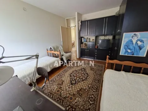 Prodaja, dvosoban stan, 62m², Novi Beograd Sve Podlokacije, Beograd - image 3