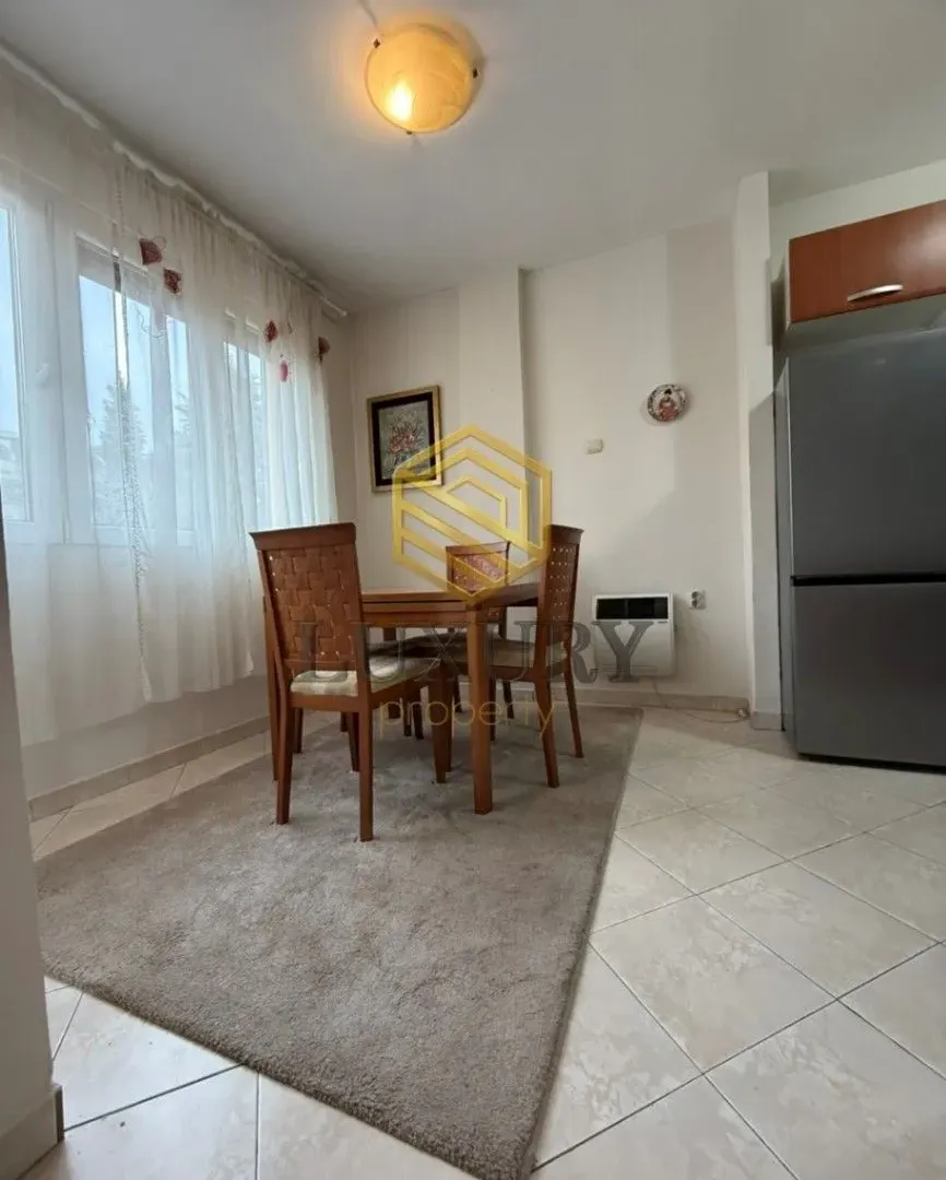 Prodaja, jednosoban stan, 63m², Preko Morače, Podgorica
