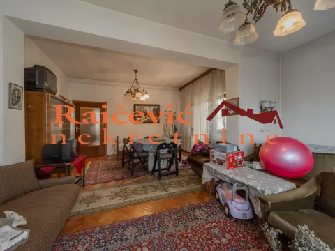 Prodaja, kuća, 400m², Savski Venac, Beograd - image 14