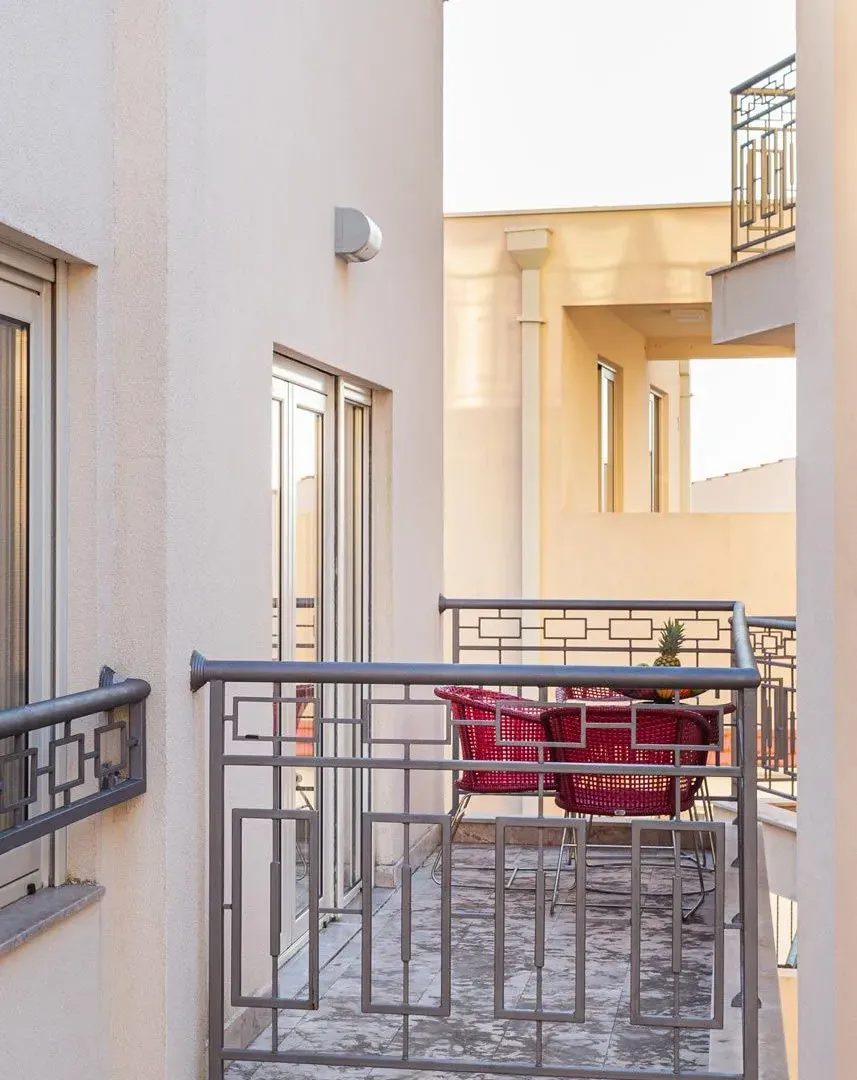 Sale, one bedroom apartment, 68m², Pržno, Budva