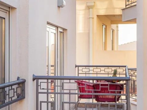 Sale, one bedroom apartment, 68m², Pržno, Budva - image 17