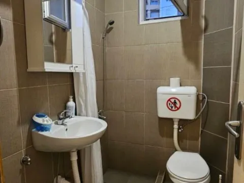 Rent, studio apartment, 35m², Ilino, Bar - image 6