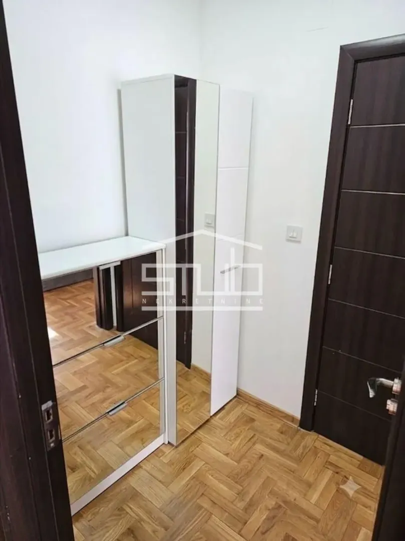 Prodaja, dvosoban stan, 34m², Cvetanova Ćuprija, Zvezdara Sve Podlokacije