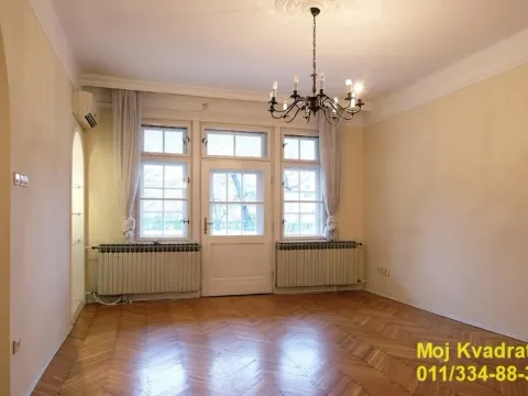 Izdavanje, kuća, 460m², Savski Venac, Beograd - image 12