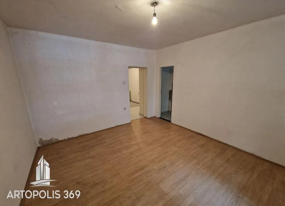 Prodaja, dvosoban stan, 37m², Stari Grad, Beograd