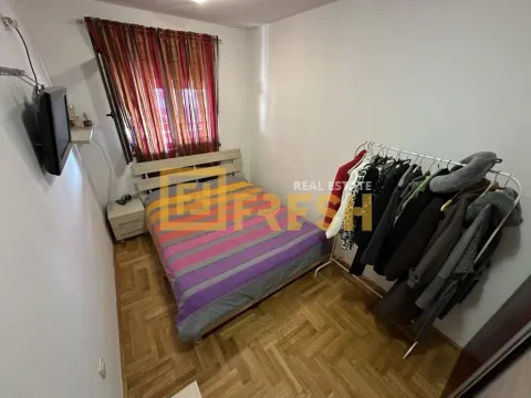 Sale, two bedroom apartment, 70m², Stari Aerodrom, Podgorica - image 6