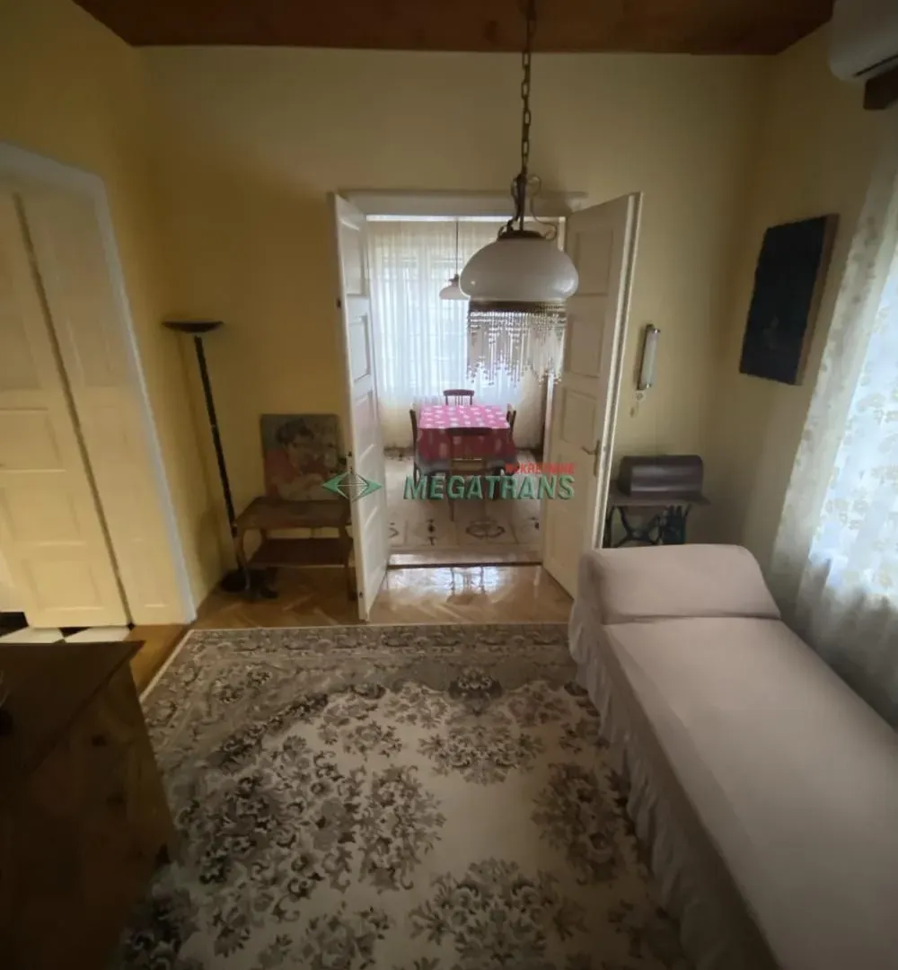 Rent, two bedroom apartment, 50m², Centar, Novi Sad
