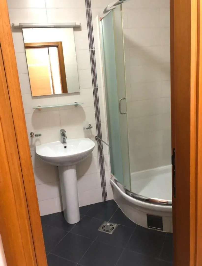 Sale, one bedroom apartment, 44m², Stari Aerodrom, Podgorica