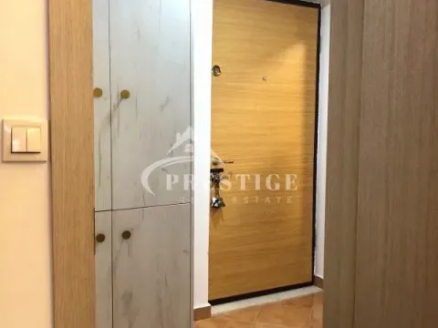 Prodaja, jednosoban stan, 40m², Stari Aerodrom, Podgorica - image 4