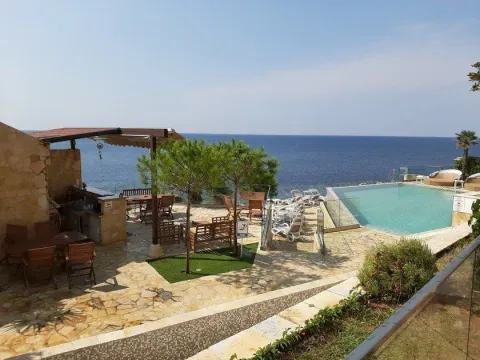 Prodaja, jednosoban stan, 46m2, Dobre Vode, Bar Prodaja, jednosoban stan, 46m2, Dobre Vode, Bar