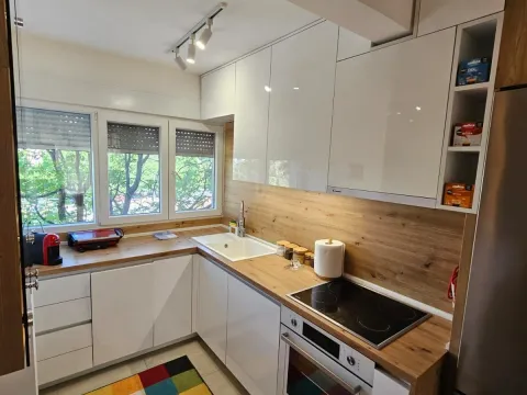 Prodaja, dvosoban stan, 95m², Drpe Mandića, Podgorica - image 4