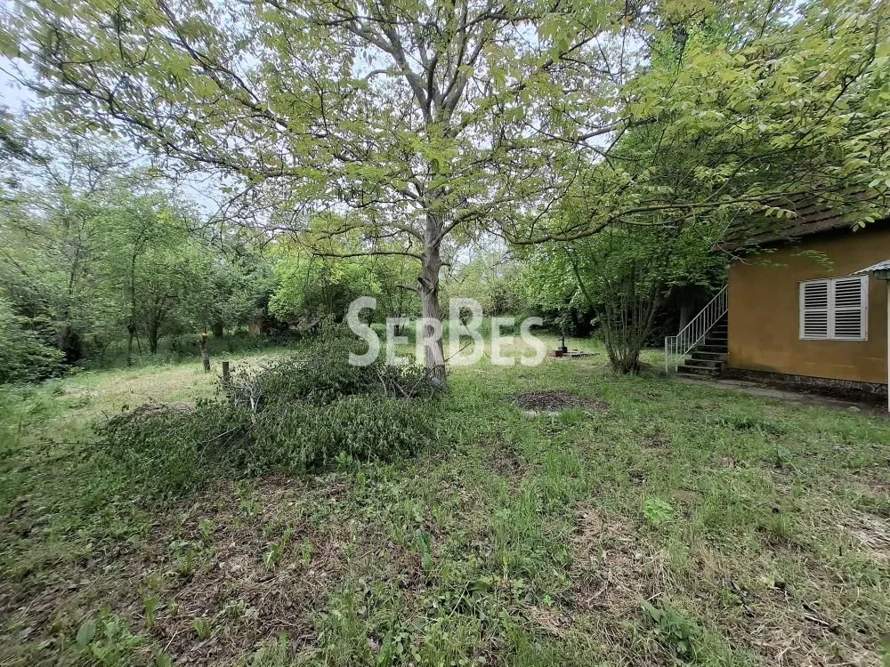 Prodaja, plac, 1048m², Čerević, Beočin