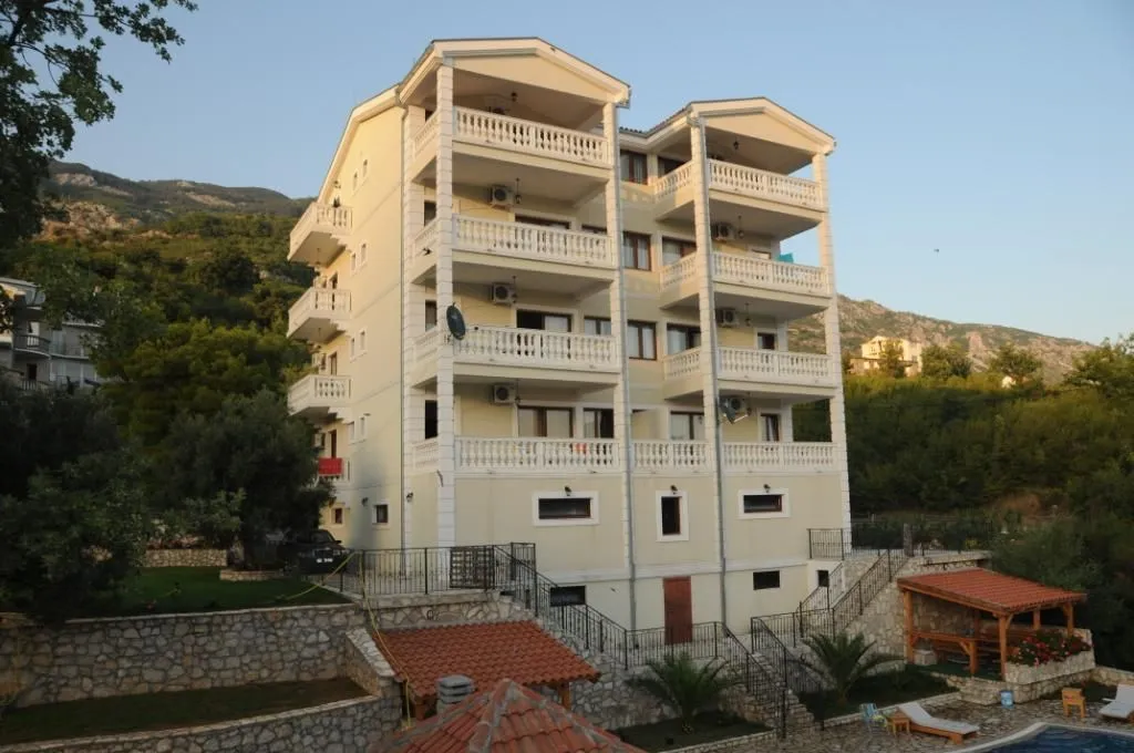 Sale, house, 1000m², Markovići, Budva