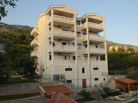 Sale, house, 1000m², Markovići, Budva - image 8