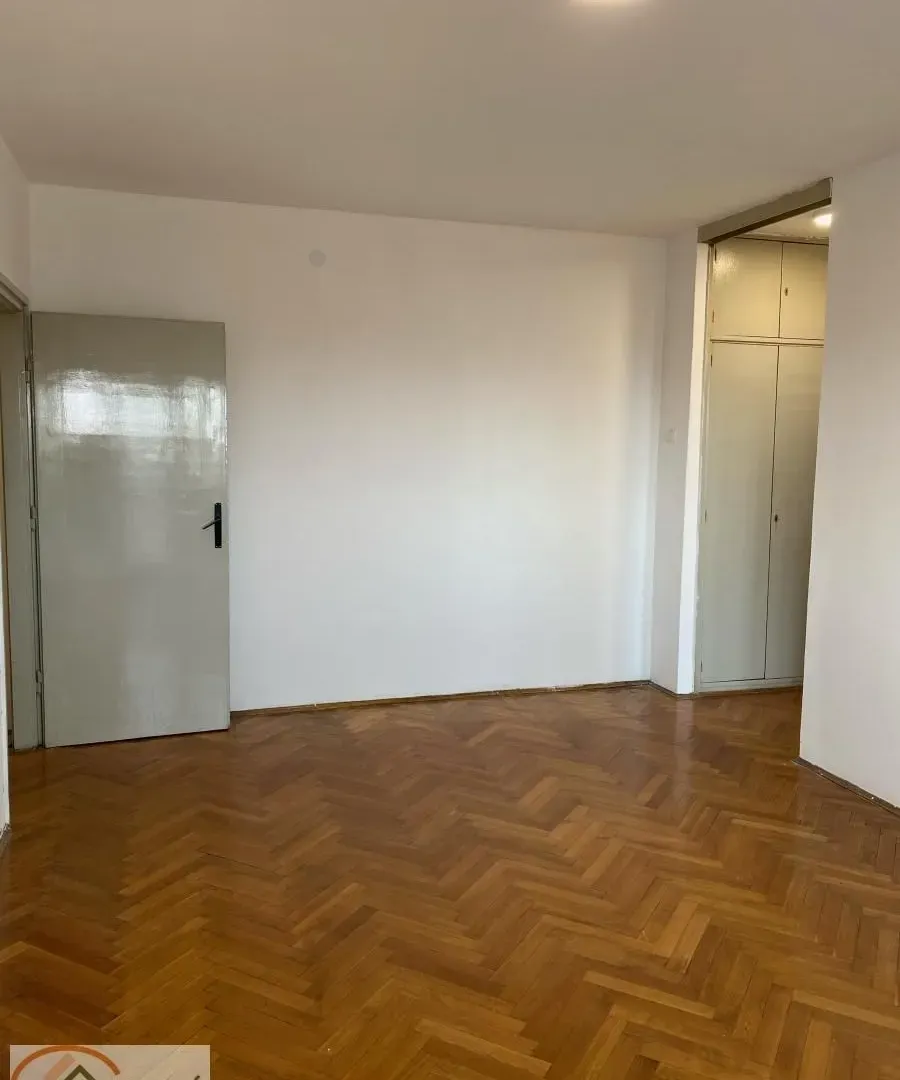 Sale, two bedroom apartment, 57m², Botanička Bašta, Palilula Sve Podlokacije