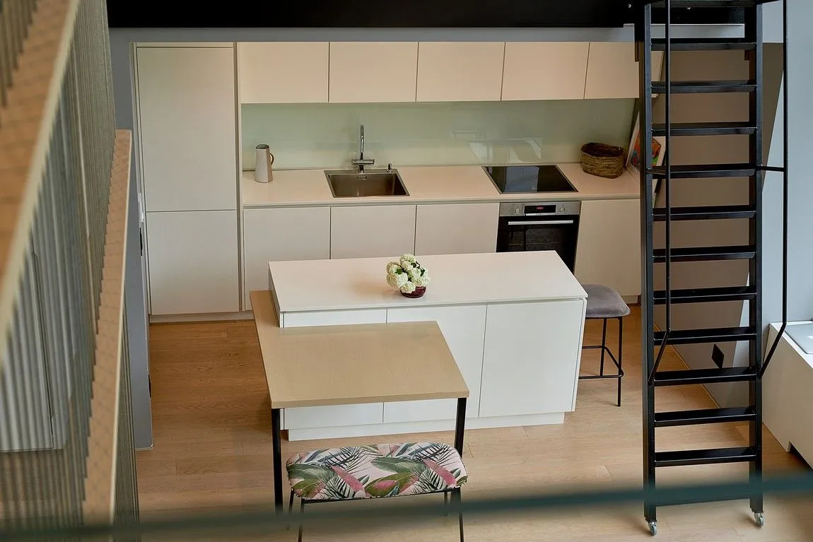 Sale, two bedroom apartment, 100m², Centar, Budva