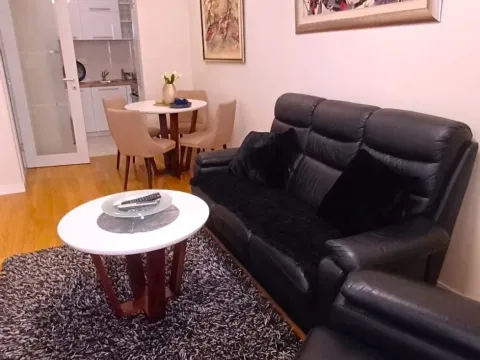 Izdavanje, stan, 40m², Central Point, Podgorica - image 3