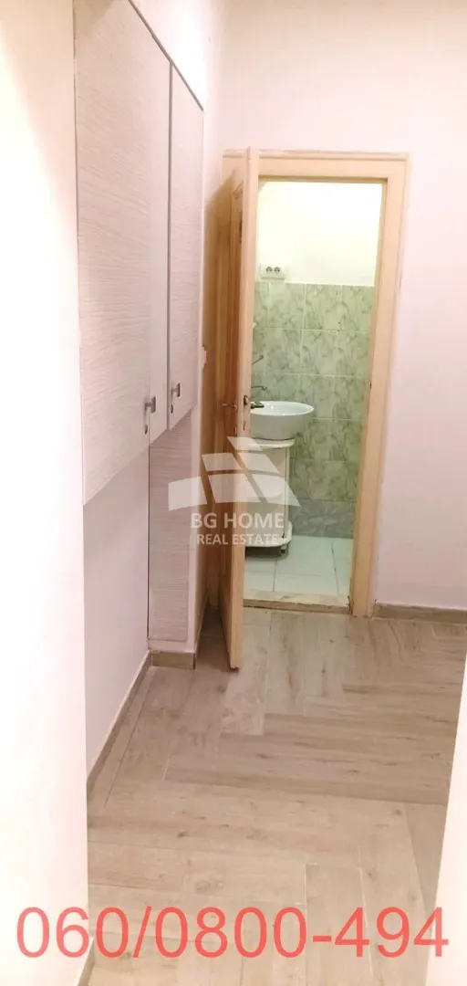 Prodaja, jednosoban stan, 39m², Stari Grad, Beograd