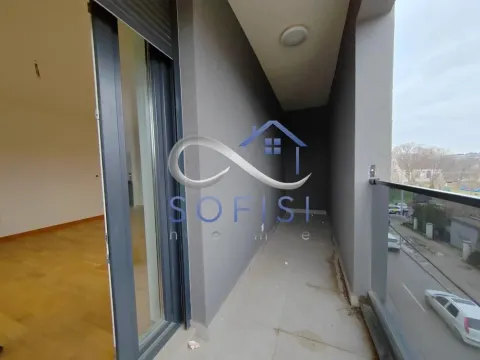 Izdavanje, jednosoban stan, 42m², Telep, Novi Sad Sve Podlokacije - image 13