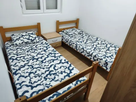 Rent, two bedroom apartment, 70m², Zabjelo, Podgorica - image 4