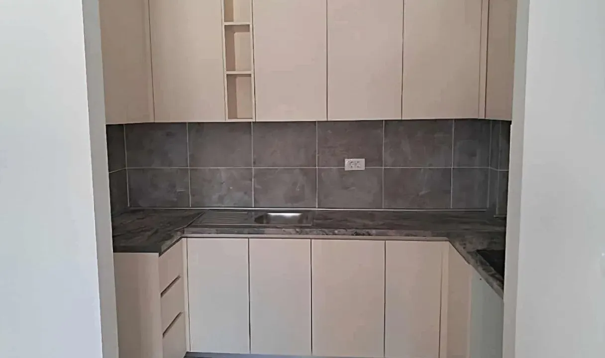 Izdavanje, dvosoban stan, 61m², Zabjelo, Podgorica