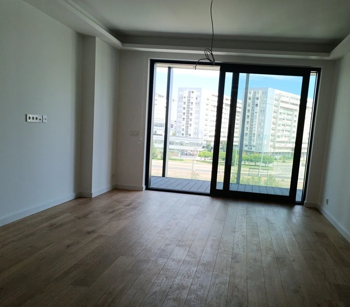 Prodaja, trosoban stan, 76m², Novi Beograd Blok 25, Novi Beograd Sve Podlokacije