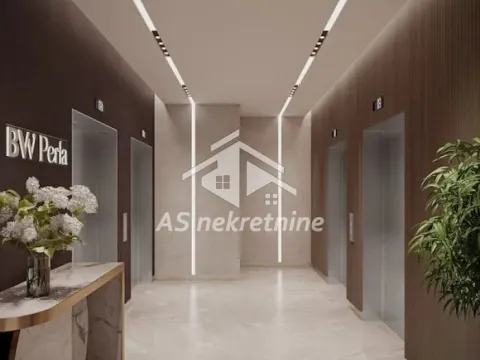 Izdavanje, četvorosoban stan, 148m², Savski Venac, Beograd - image 18