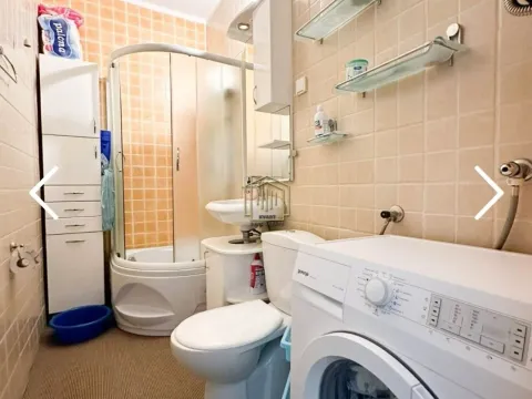 Izdavanje, jednosoban stan, 60m², Preko Morače, Podgorica - image 2