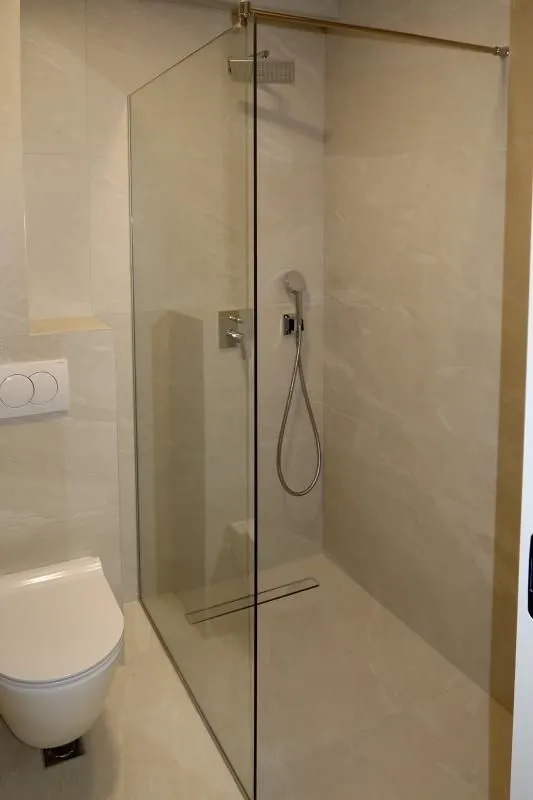 Prodaja, trosoban stan, 115m², Gorica C, Podgorica