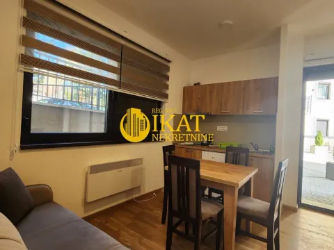 Prodaja, jednosoban stan, 33m², Đurkovac, Zlatibor - image 2