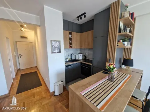 Sale, two bedroom apartment, 49m², Lekino Brdo, Voždovac Sve Podlokacije - image 7